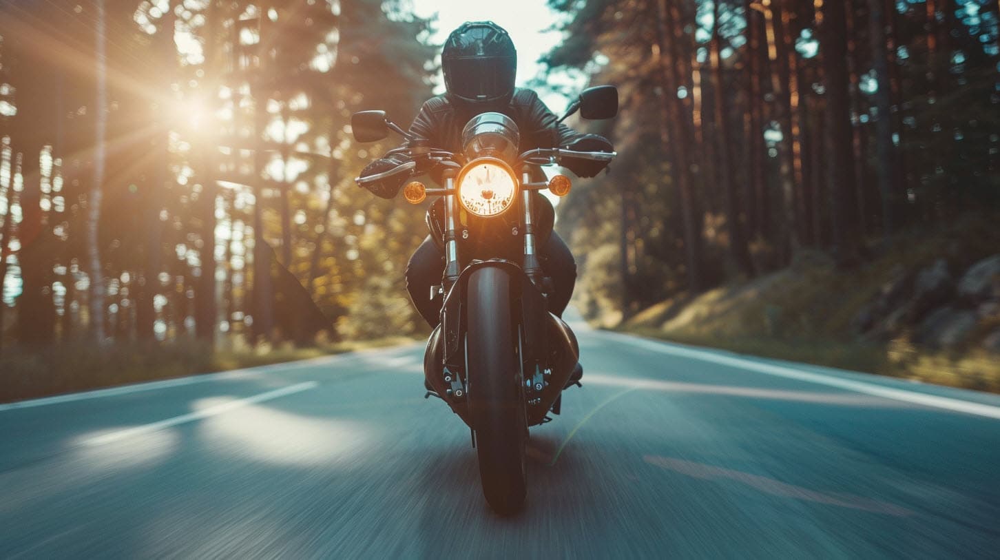 Best Local Motorcycle Accident Lawyers for My Case
