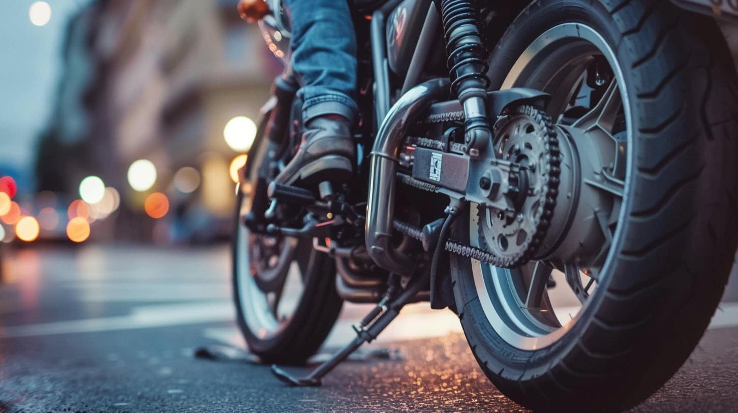 Best Motorcycle Accident Lawyers Near Me With Proven Results
