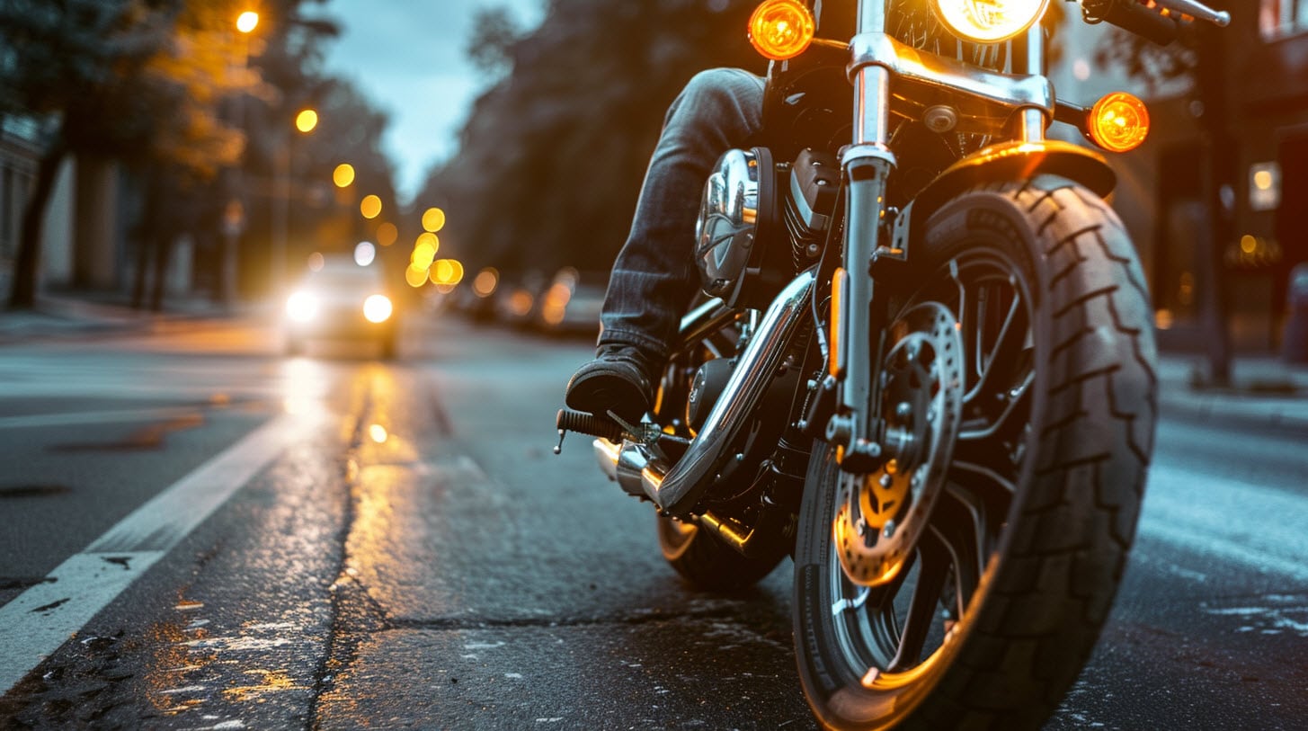 Choosing the Best Colorado Motorcycle Accident Lawyer