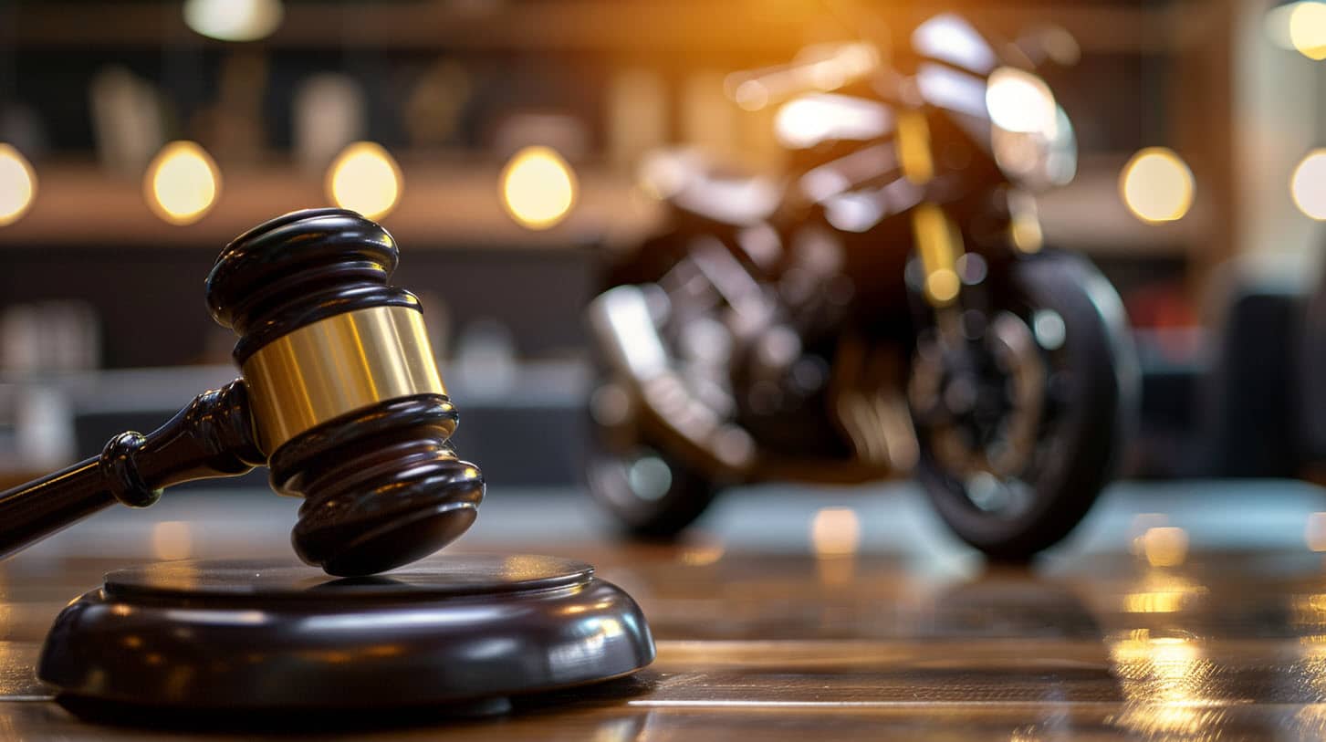 Choosing the Right Motorcycle Accident Lawyer in Colorado Springs