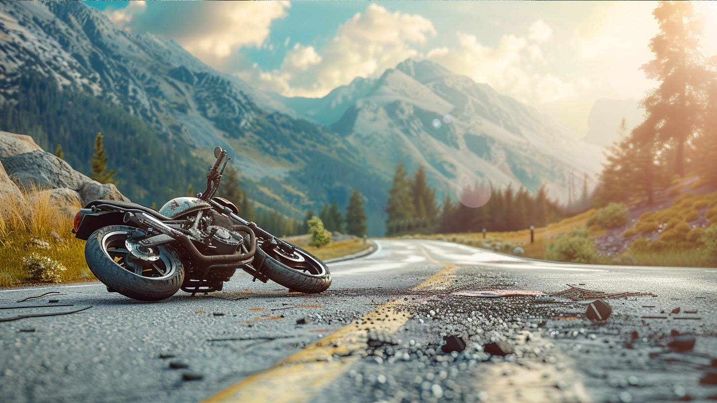 Filing a Motorcycle Accident Claim in Colorado Dos and Don'ts