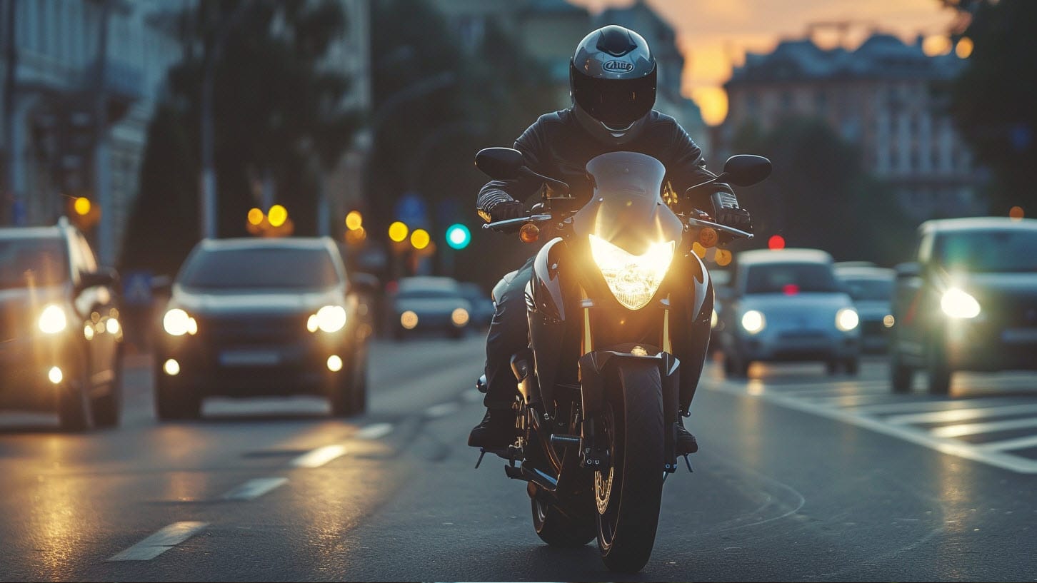 Hiring a Denver Motorcycle Accident Attorney