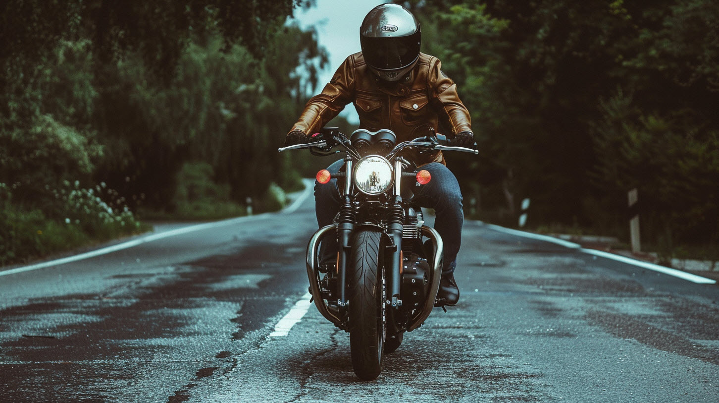 What Makes a Good Denver Motorcycle Accident Attorney