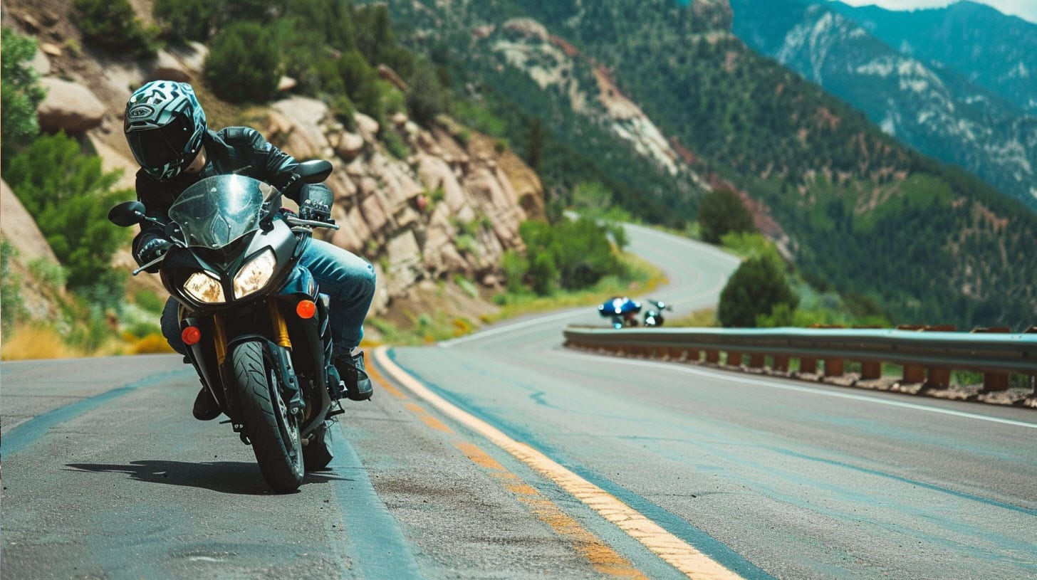 What to Look for in a Colorado Motorcycle Accident Lawyer