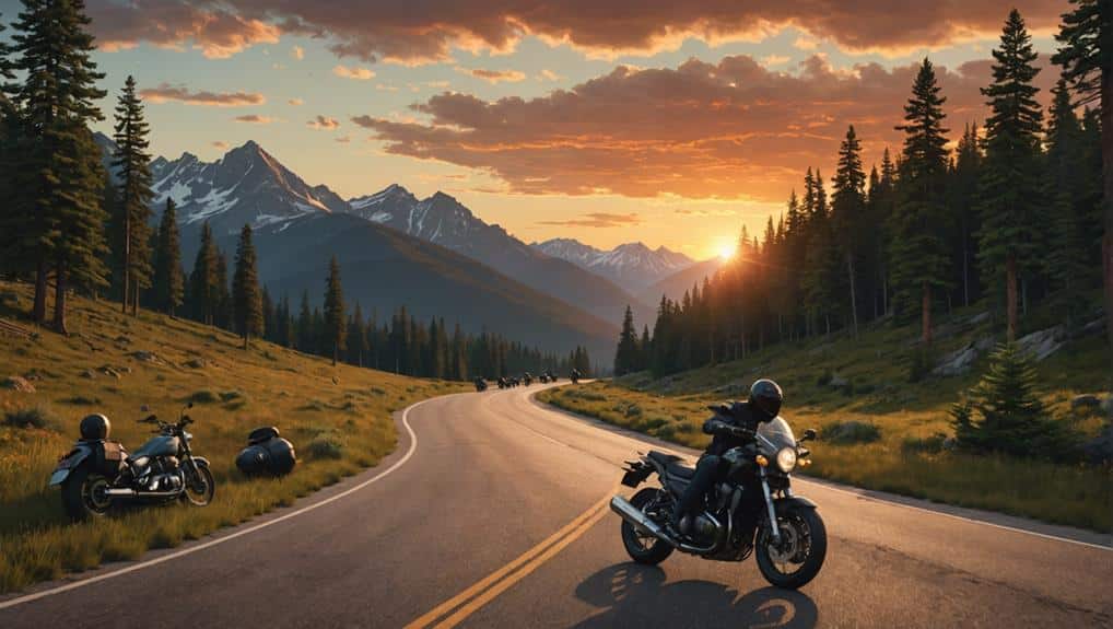 colorado springs motorcycle attorney